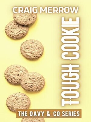 cover image of Tough Cookie